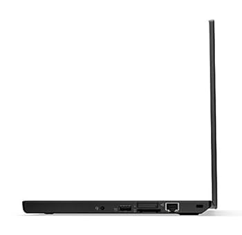 Lenovo ThinkPad X270 Business Laptop: 12.5in, Intel Core i5